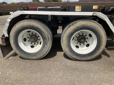 Used 1998 GALBREATH FRA-416 Chassis Michigan US | Miedema Asset Management Group #1363421