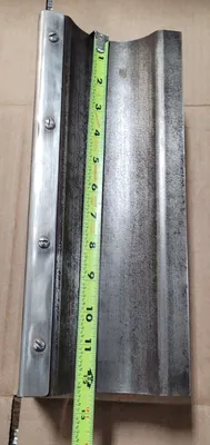 -- UNSPECIFIED -- 1-3/4" Radius Punch & Die Tooling & Accessories, Press Brake Tooling | Machinery Central (7)