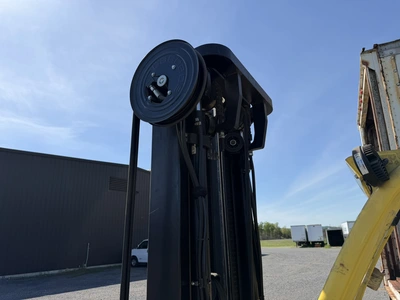 Used HYSTER S120FTPRS Misc Forklifts West Virginia US | Miedema Asset Management Group #1421874