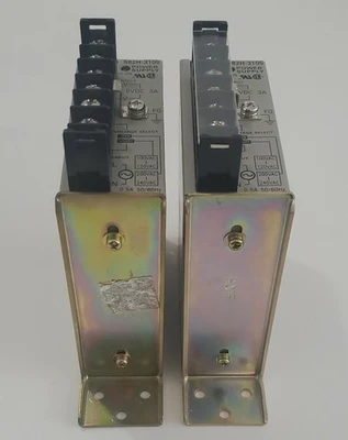 USED Omron S82H-3105