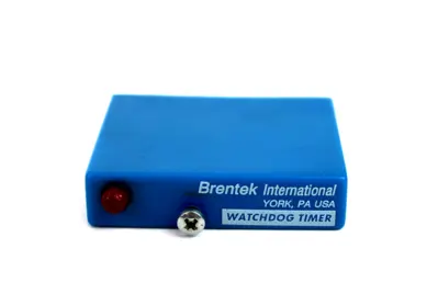 USED BRENTEK INTERNATIONAL G-WDT5-T0.25