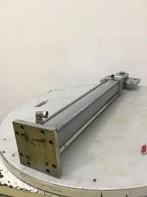 USED HPM H1100WP-160 / C