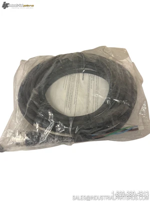 New | in-Stock ALLEN-BRADLEY 2090-XXNPMP-16S09 Cable & Wire Kentucky US | Industrial Parts R Us Inc. #1186149