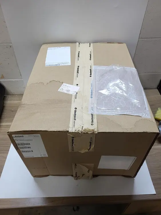 Used ALLEN-BRADLEY _UNKNOWN_ Motor Control Parts Michigan US | ND Industrial Surplus #1265726