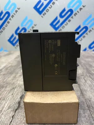 USED SIEMENS 6ES7 334-0CE01-0AA0