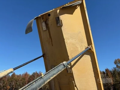 Used 2019 CATERPILLAR 725C2 Articulated Dump Trucks North Carolina US | Southeastern Equipment Corp #1467741