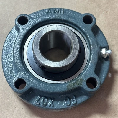 NEW AMI UCFCX07