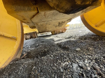 Used 1999 CATERPILLAR 826G Landfill Compactors Pennsylvania US | Proxy Equipment #1384899