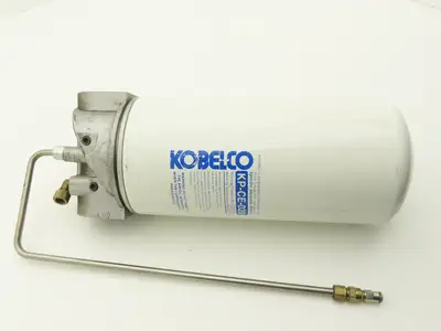 Kobelco KP-CE-020 Spin-on Air Oil Separator Air Compressor Filter 1-1/4"NPT