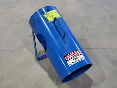 Hydraulic Drill Mixer