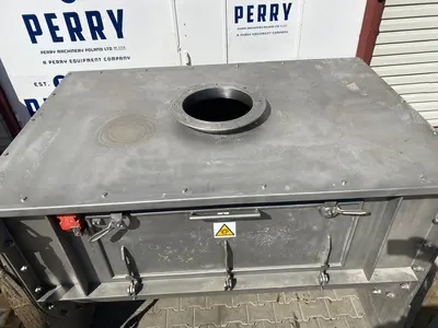 USED WAMGROUP S.p.A. WNHO2400E/0DK
