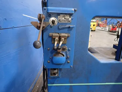 Used DOALL 3012U Vertical Band Saws Ohio US | HGR 24 #726837