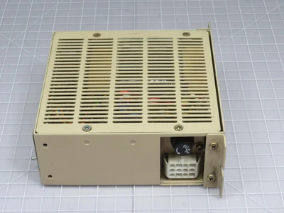 Used DAIKEN _UNKNOWN_ AC Drive Control Module Texas US | OCO Industrial #1720853