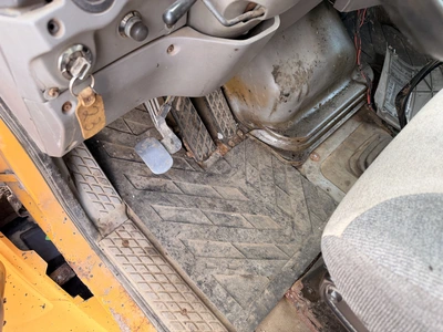 Used 1997 FORD LT9513 6X4 Dump trucks Michigan US | Miedema Asset Management Group #1437088