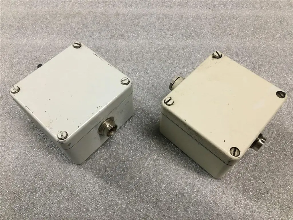USED LVD G3939216B