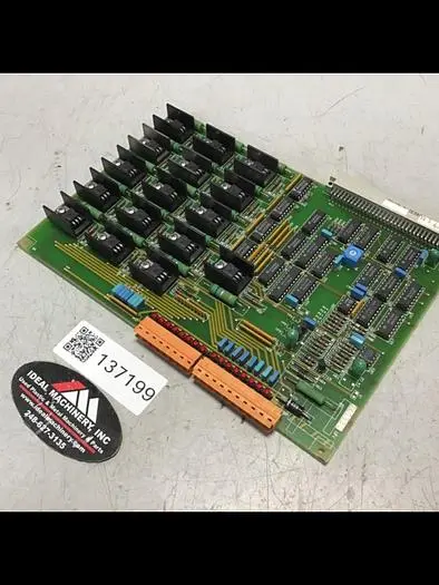 USED KEBA E-16-DIGOUT-PLUS D1456E-0