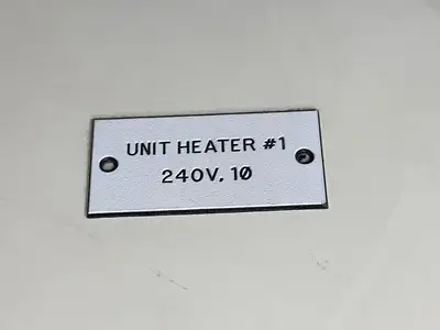 Used STELPRO _UNKNOWN_ HVAC Parts and Equipment British Columbia CA | Lenmark #1426231