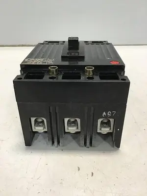 USED GE TED136070 / DISCONNECT