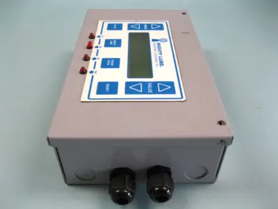 USED Mighty Lube MLR-44LO