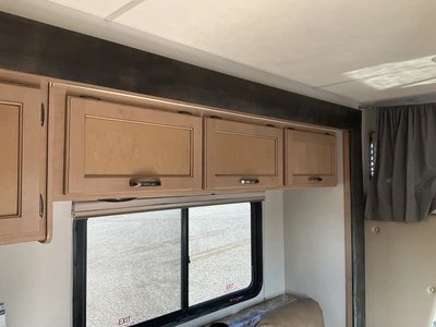 Used 2017 FORD FOUR WINDS 30D Campers, Caravans, Motorhomes Michigan US | Miedema Asset Management Group #1339038