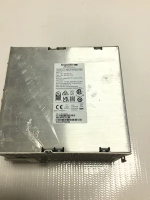 Schneider Electric ABL8RPS24100 Regulated Switch Power Supply