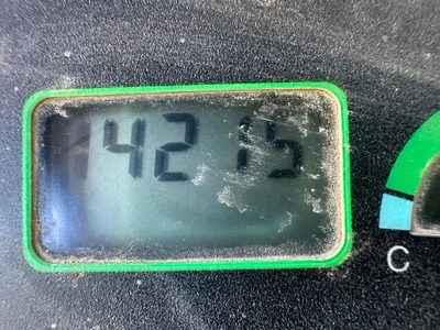 1997 JOHN DEERE 750C Dozer | Title Equipment & Recreation Inc. (8)