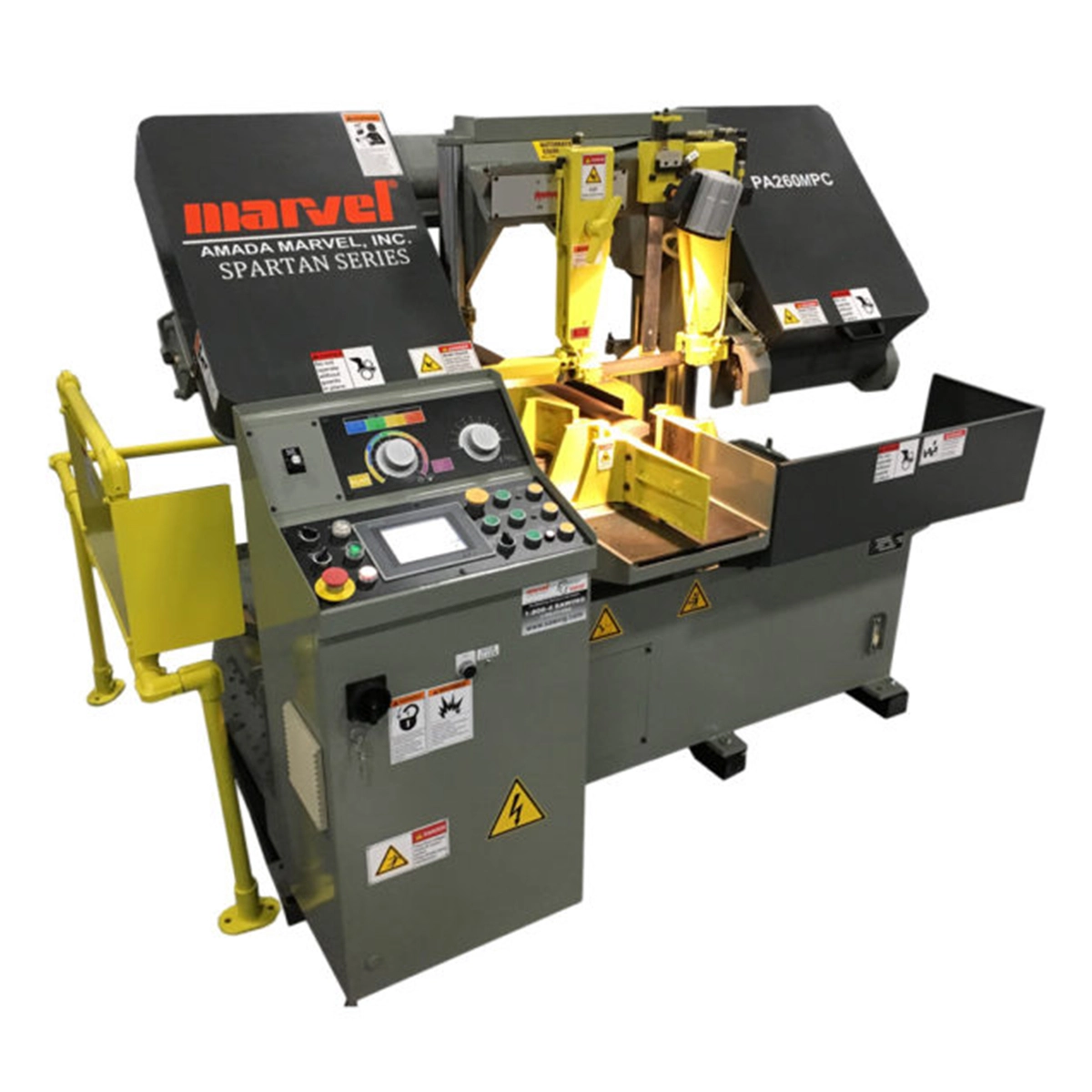 NEW MARVEL PA4043-EPC