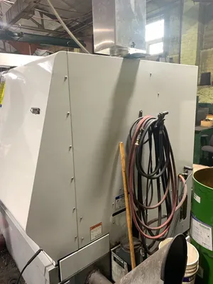 2005 HAAS SL-30T CNC & N/C Controls | Machnet (4)