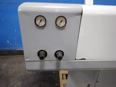 USED 1998 CNC ENHANCEMENTS SB300H