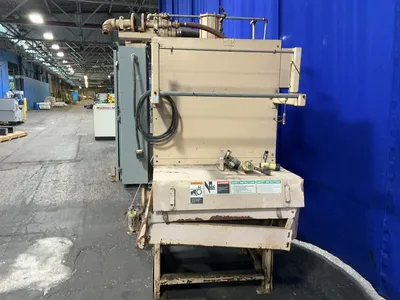 Used OBERLIN OPF04526 Chemical & Process Equipment Ohio US | HGR 24 #1261245