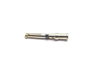 USED ATLAS COPCO CRIMP CONTACT PIN 1.5MM² HAN D