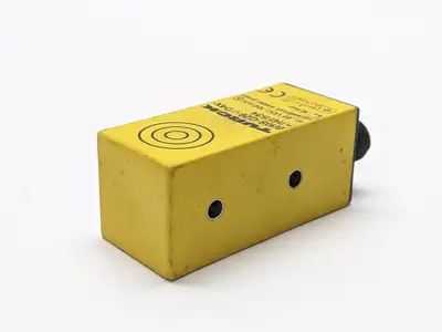 Bi10S-Q26-AD4X-H1141/S34 | Turck  Inductive Sensor Resistant to Magnetic Fields - Used