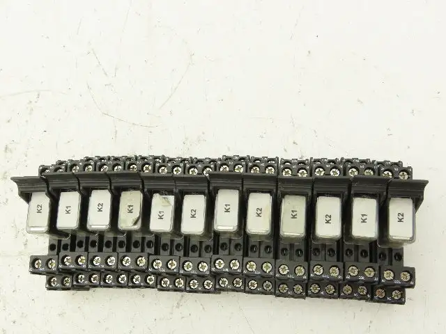 Used ELESTA _UNKNOWN_ Relays & Switches | Arrow Industrial #560041