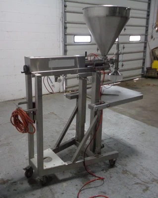 Used 2006 UNIFILLER PRO 1000 Depositors California US | BakeryEquipment.com #1554785