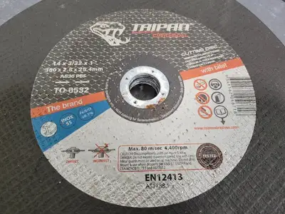 USED TAIPAN TO-6532