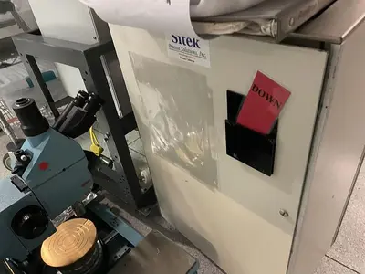 USED KARL SUSS MA150