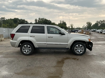 Used 2009 JEEP GRAND CHEROKEE SUVs Michigan US | Miedema Asset Management Group #1325739