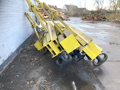 USED LIFTING BEAM 50 TON