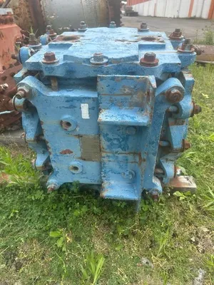 USED KEARNEY INDUSTRIES 75 psi/full