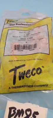 New | in-Stock Tweco T-120 Soldering Machines Arizona US | ASSET CONVERSION SPECIALISTS, INC. #1184411