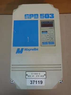 USED MAGNETEK DS304