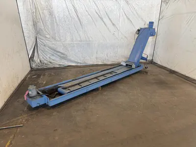 USED HENNIG M5