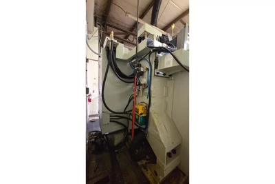 2022 SOUTHWESTERN INDUSTRIES TRAK TMC10 Vertical Machining Centers | Toolquip, Inc. (11)