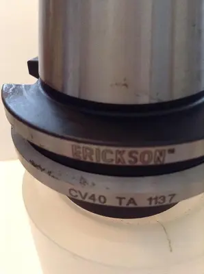 New | in-Stock ERICKSON CV40TA1137 Valves/Fittings Ohio US | Surplus Asset Holdings #1233894