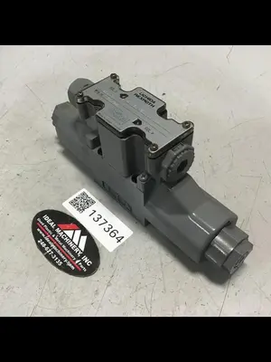 USED REXROTH 4WE6E60M0/AG24NPS9050