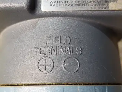 NEW FOXBORO 83W-D04S1SSTJA