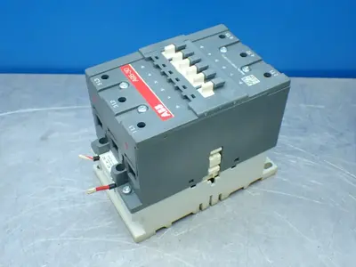 USED ABB A9530