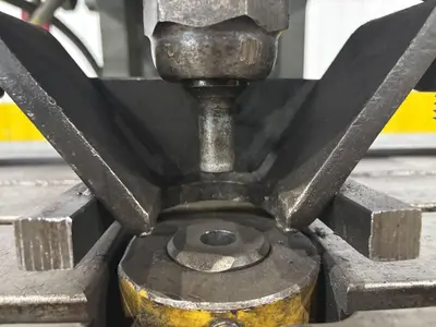 USED IRONCRAFTER 95-95