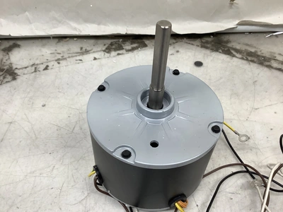 Used _UNKNOWN_ _UNKNOWN_ Fan & Blower Parts Michigan US | Miedema Asset Management Group #1324171