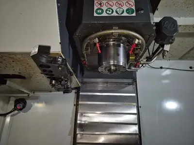 2023 HAAS VF-2SSYT Vertical Machining Centers | Toolquip, Inc. (3)